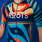 Kombinezon triathlonowy FLOW