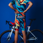 Kombinezon triathlonowy FLOW