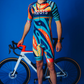 Kombinezon triathlonowy FLOW