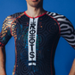 Kombinezon triathlonowy OXYGEN