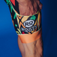 Kombinezon triathlonowy SIGNS