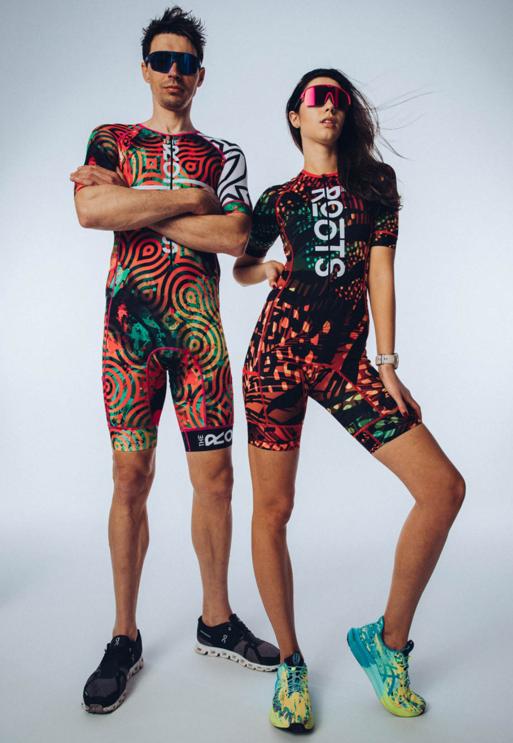 WILDNESS TRIATHLON SUIT