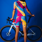 Kombinezon triathlonowy JOY