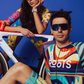Kombinezon triathlonowy JOY