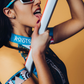 CHAMELEON CYCLING JERSEY