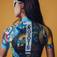 CHAMELEON CYCLING JERSEY