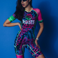 MYSTERY TRIATHLON SUIT
