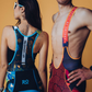 CHAMELEON CYCLING SHORTS