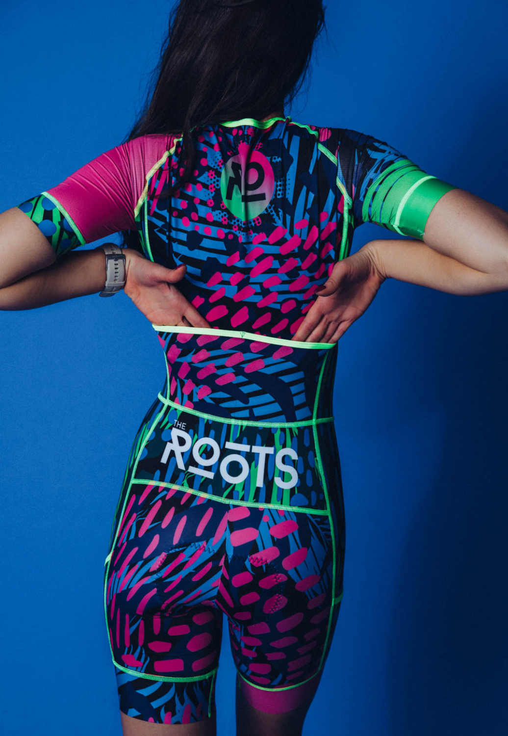 MYSTERY TRIATHLON SUIT