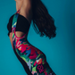 PEAKS CYCLING SHORTS
