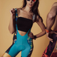 CHAMELEON CYCLING SHORTS