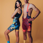 CHAMELEON CYCLING SHORTS