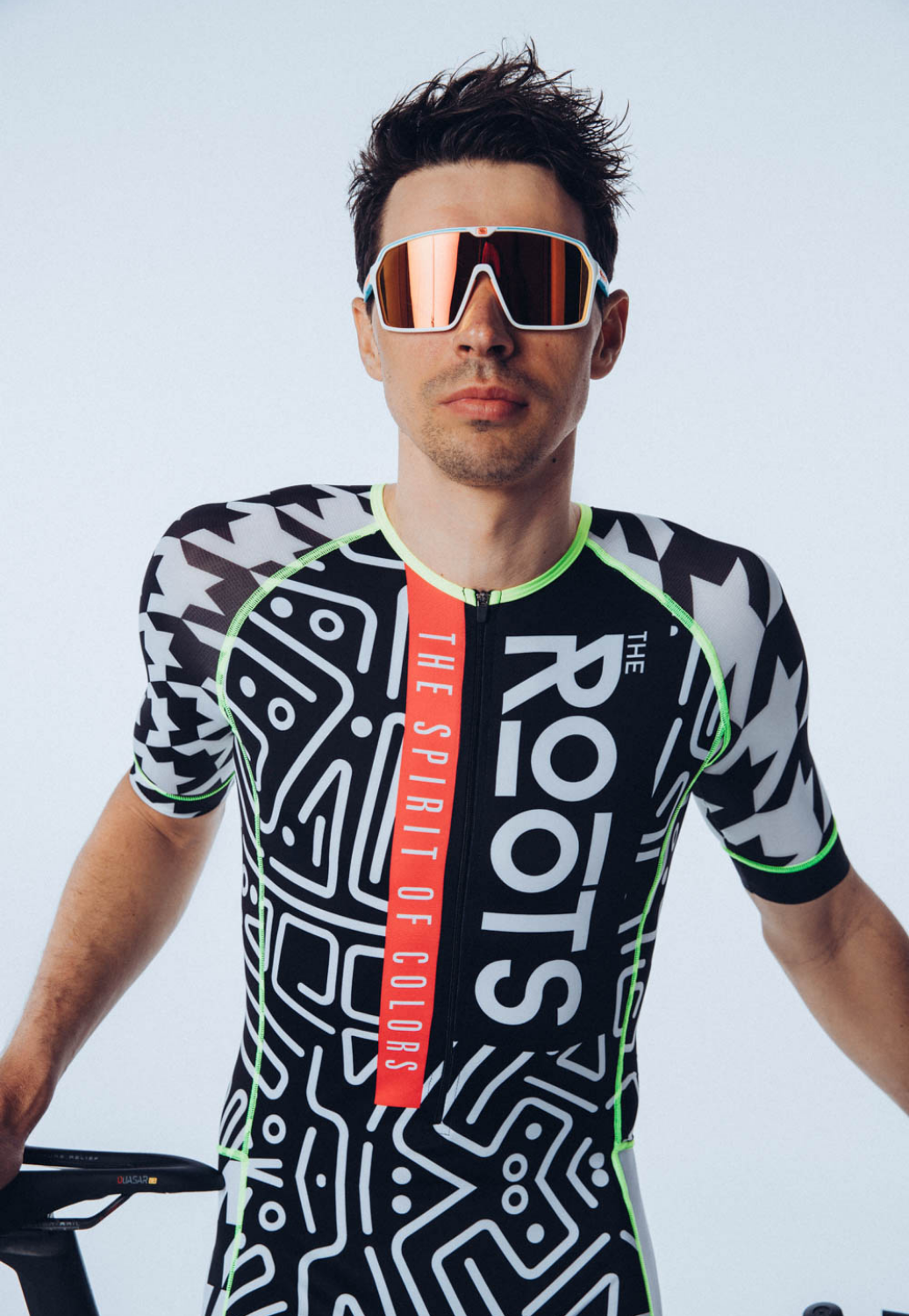 VIBE TRIATHLON SUIT