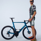 VIBE TRIATHLON SUIT