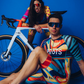Kombinezon triathlonowy FLOW