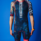 Kombinezon triathlonowy OXYGEN