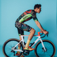 NATURE CYCLING JERSEY