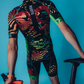 NATURE CYCLING JERSEY