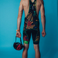 NATURE CYCLING SHORTS