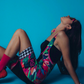 PEAKS CYCLING SHORTS