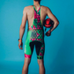 FORCE CYCLING SHORTS