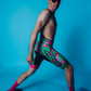 FORCE CYCLING SHORTS